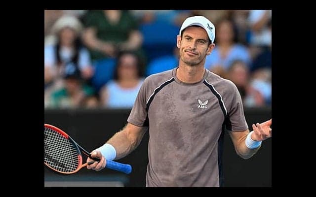 マレー 南米テニスに「MSやるべき」