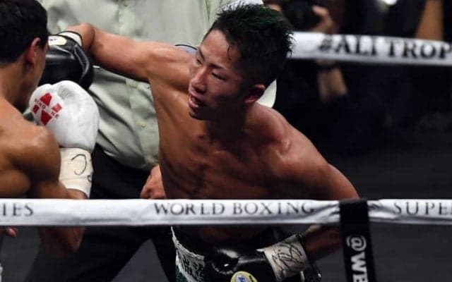 「キャリア最高のパフォーマンスだった」王座初防衛を果たした井上拓真を米メディアも激賞！「兄の陰から完全に抜け出した」