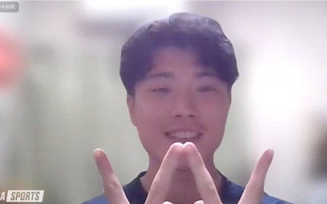 【連載】インカレ直前特集　第２回　大堰徳×神幸太朗