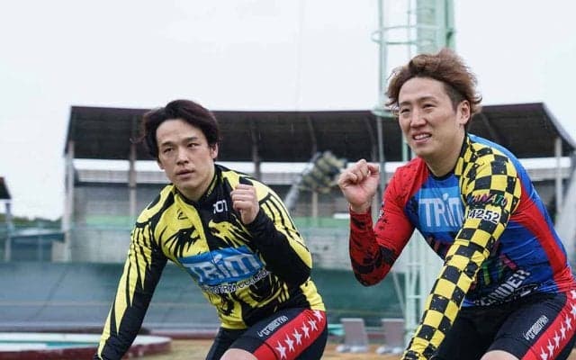 【奈良競輪G3】三谷竜生が兄弟決着で大会連覇！