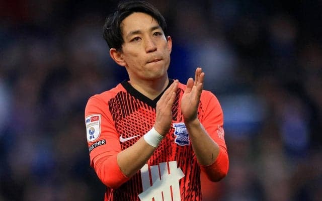 バーミンガム三好康児が同点弾演出！長い距離の持ち運びから冷静な折り返しで今季5アシスト目