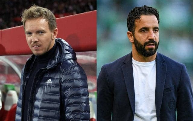 シャビ・アロンソ監督の代案にナーゲルスマン監督も浮上…アモリム監督と共にリバプール次期指揮官候補に