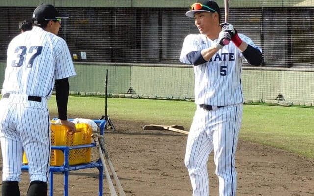 無理と言われても「横浜高校しか見てなかった」　名勝負に憧れ…後悔なき“初志貫徹”