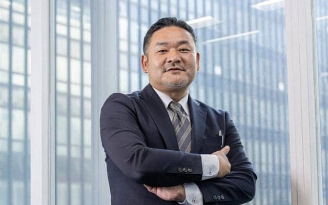 高橋由伸と肩を並べた慶大の４番打者。体育会系から一転、天職に出会うまで