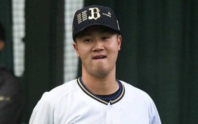 最速156キロ誇る逸材でも「正直しんどい」　23歳育成に渦巻く投手王国ゆえの苦悩