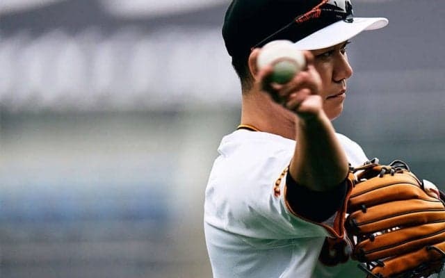 “サード坂本”は「GG賞獲れるの確定」　華やかすぎる衝撃美技が「神の守備」