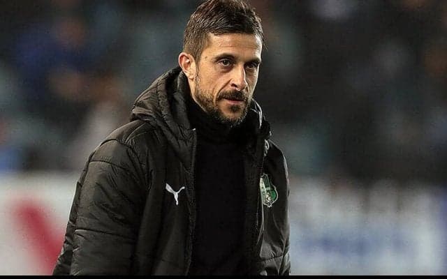 17位低迷サッスオーロがディオニージ監督を解任…