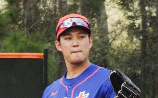 藤浪晋太郎はメッツにとって「低コストのギャンブル」 新天地で完全開花なるか