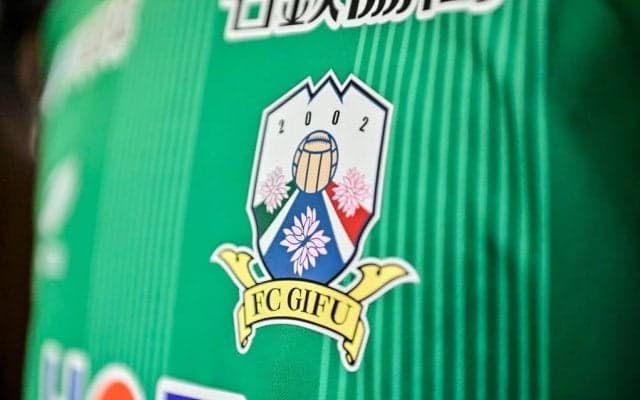 「オオーッツ殿！」「一瞬、信長様かと」岐阜の柏木陽介アンバサダーの甲冑“武将姿”に脚光！「やっぱりイケメンだな〜」「王子は何を着てもカッコいい」の声