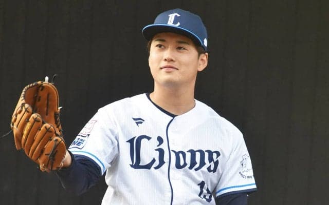 西武・佐藤隼輔「もうあのスライダーは追い求めない」伝家の宝刀と決別も３年目の進化へ自信