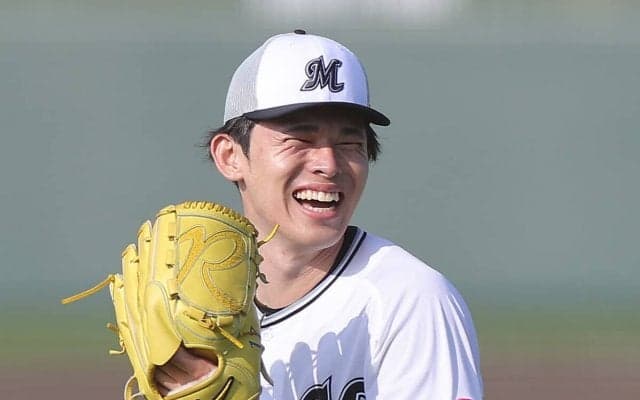 佐々木朗希のメジャー挑戦騒動は「周りがとやかく言うことではない」元ロッテ清水直行「両者の間で決めた条件がすべて」