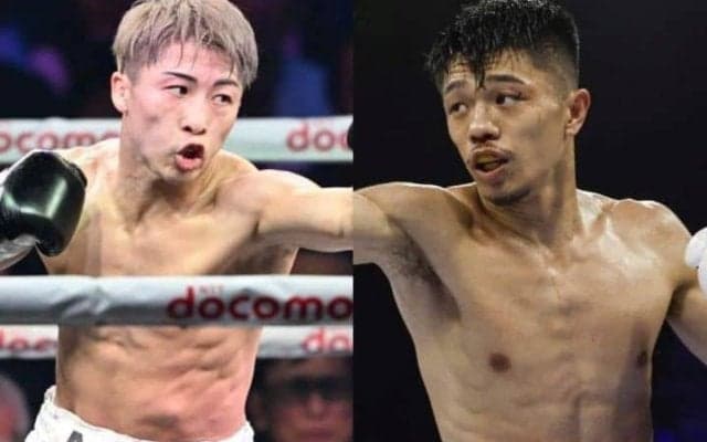 「フェザーで最高のジュントを」名伯楽が明かした中谷潤人の“真価” 将来的な井上尚弥戦はありえるか？