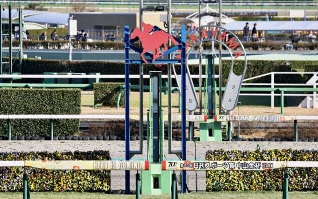 珍名馬「オオタニサーン」がデビュー…競馬でも大谷翔平選手が話題