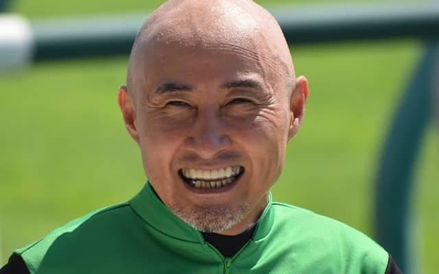 北沢伸也騎手の引退式 3月9日に阪神競馬場で実施