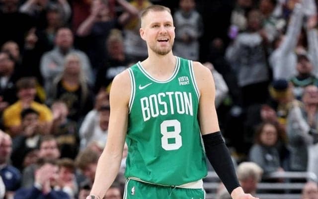 古巣ニックスのホームでブーイングを浴びたポルジンギス「楽しんでいた」