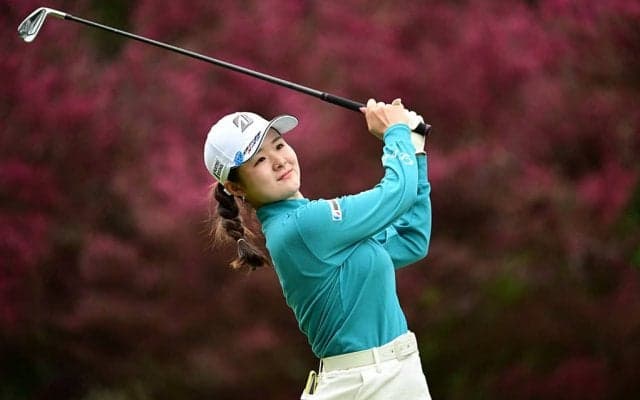 川﨑春花が台湾メジャーVで約2700万円、金谷拓実は約746万円　先週活躍した日本選手たちが獲得した賞金は……