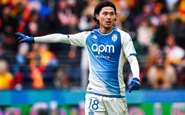 「これぞモナ王」チームを救った劇的弾に南野拓実をクラブも称賛、玉座に座らせる「愛してる」「本当に凄い」