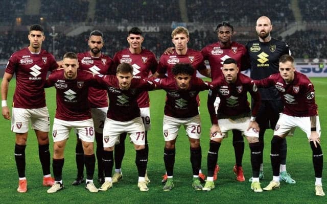 まさかの再犯…トリノスタッフが今節対戦するローマの練習をスパイ