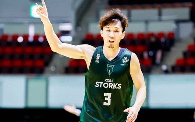 地元球団を支えてきた神戸の松崎賢人が今季限りでの引退表明「1試合でも多く残りを過ごしたい」