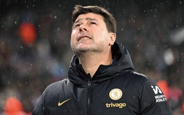 EFLカップ決勝敗戦のチェルシー、転換期を託された指揮官への不満が再び顕在化