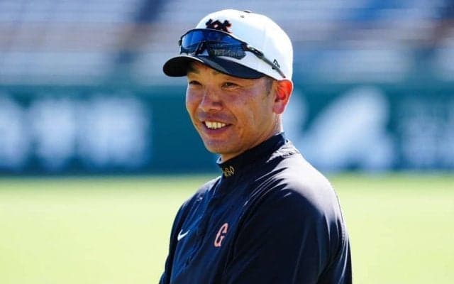 巨人、台湾遠征メンバー31人発表　ドラ1西舘らルーキー4人が帯同…丸や中川は外れる