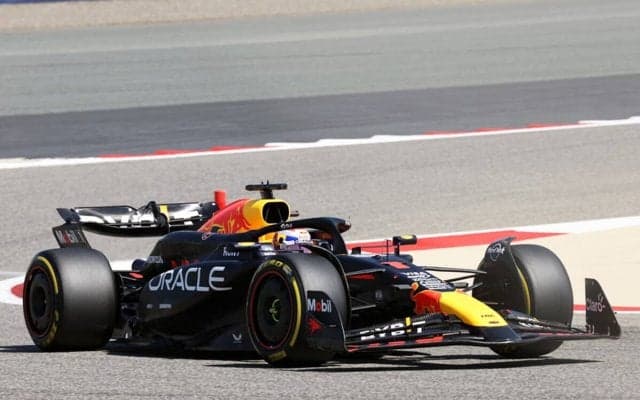 2024F1ニューマシン＆ドライバー紹介　レッドブルの牙城を崩すのはどこか？