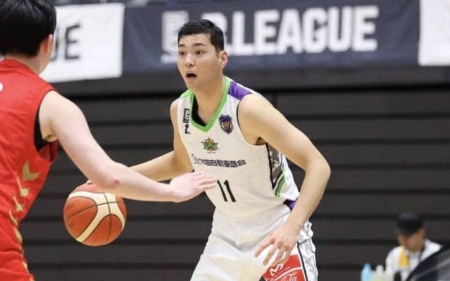 北海道U18の内藤耀悠がスペインリーグ1部のアカデミー部門へ短期留学「精一杯頑張ってきます！」