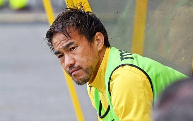 《独占》岡崎慎司が語っていた「引退」　自身の引き際は「ヨーロッパでボロボロになるまで...これがボロボロっていうことか」