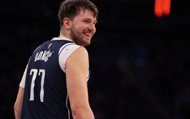 そこまでする！？ナイキと契約するNBAのドンチッチが工夫を凝らしてアディダス製のレアルのユニフォームを着用！過去にマドリーのバスケチームに所属