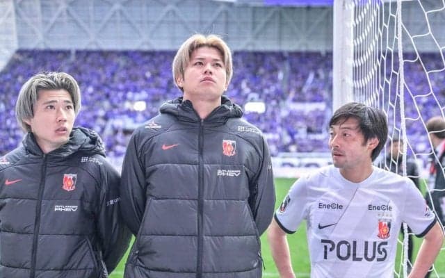 【J1開幕戦で分かった“順当上位陣”と“不安組”の現在地(2)】浦和レッズと名古屋はどうしたのか、前評判高きビッグクラブの誤算--その中で森保監督が注目したルーキー