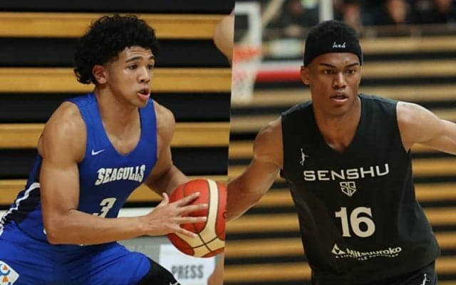 李相佰盃に向けた第1次強化合宿参加メンバーが発表…大学屈指の31選手が招集