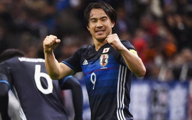 得点ランク歴代3位の岡崎慎司が今季限りで引退/六川亨の日本サッカーの歩み