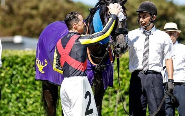 【弥生賞想定騎手】トロヴァトーレはC.ルメール騎手、シンエンペラーは川田将雅騎手