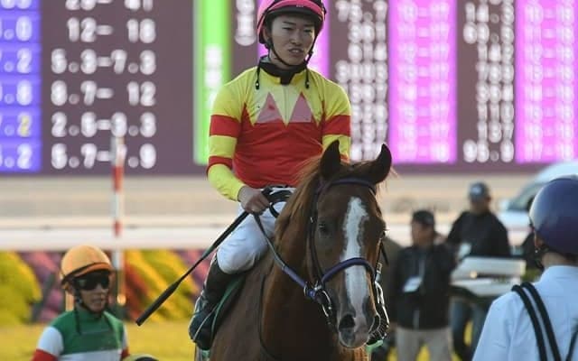 【オーシャンS想定騎手】トウシンマカオは菅原明良騎手、ビッグシーザーは坂井瑠星騎手