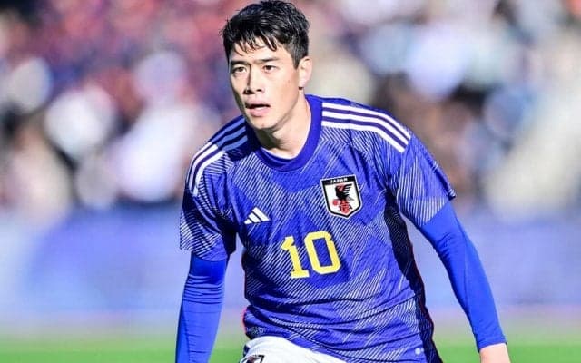 「うますぎて鳥肌たったw」鈴木唯人の完璧なファーストタッチ→技ありループ弾に称賛続々！「思わずうまっと声が出ました」「A代表で見たい選手の1人」などの声