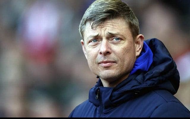 元デンマーク代表トマソンがスウェーデン代表監督に就任！　初の外国人指揮官に