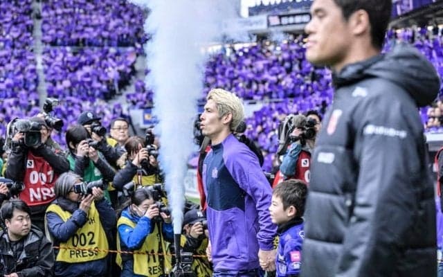 「なんだこの熱すぎるシーンは！」J1広島のＥピース初勝利の舞台裏での敬介＆周作の“握手”に「泣ける」の声！「INSIDE史上最高の瞬間」「何度も見れる」と反響