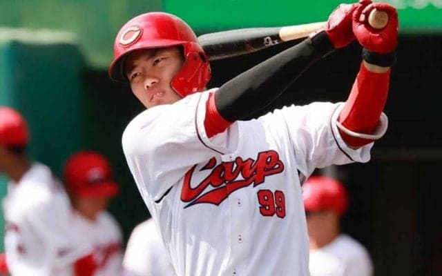 広島21歳は「最高の掘り出し物」　専門家が絶賛…また育つ逸材、見えた確実な成長