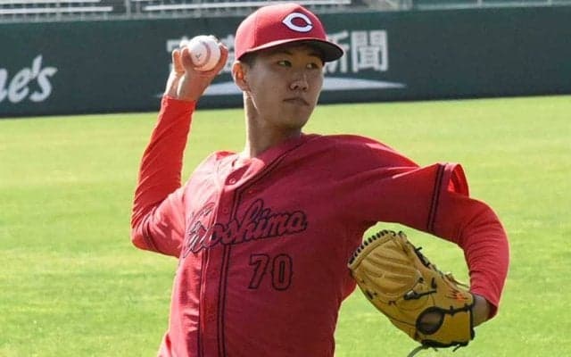 山本由伸との“出会い”で開花「痛くない」　入団1年目で岐路も…背中を押した言葉