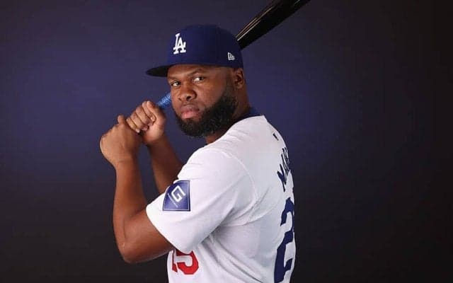 ド軍、マーゴ放出＆ヘルナンデス獲得を正式発表　2対1のトレード成立…元ドラ1も加入