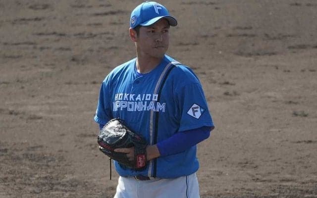 日本ハムは「外から見る印象とだいぶ違う」　5年ぶり復帰で驚き…巨人とは異なる文化