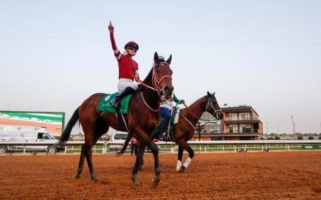 ダート短距離で人気の盲点になりがち “砂のイメージが湧かない”注目種牡馬とは？