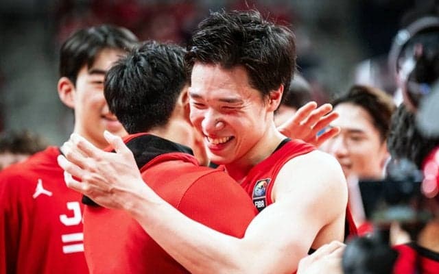 馬場雄大が泣いた日から半年　頼れる男になった28歳は「次、勝っても、泣かない」