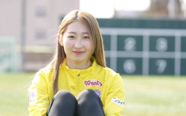 サンフレッチェ広島レジーナ・中嶋淑乃が今季後半「肌荒れ直さなきゃ！」と思うワケ