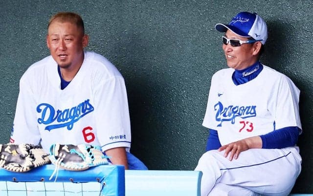 中田翔が「らしさ」全開　キレイごとを言うつもりはさらさらなし 「記憶に残る選手でありたい」