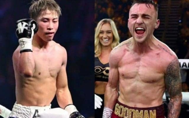 「大きな出来事だ」IBF＆WBO1位戦士の代理人が井上尚弥戦の豪開催交渉を告白！「彼の功績こそ超満員にできる理由」