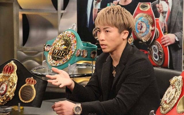 「高額な違約金を設定すべし」井上尚弥、“悪童退治”が現実味も……東京ドーム決戦にファン懸念