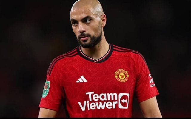 ユナイテッドで出番得られぬアムラバト…今夏のフィオレンティーナ帰還は既定路線か