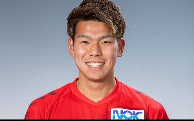 福島退団のFW堤聖司、新天地は九州リーグの日本製鉄大分サッカー部に決定