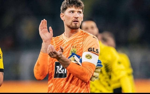 PSGはドンナルンマのパフォーマンスに不満？　今夏にドルトムントのスイス代表GK獲得を希望か